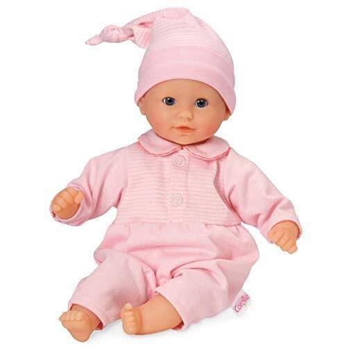 BEBE CALIN CHARMING PASTEL