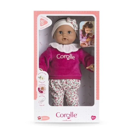 BEBE CALIN MARIA