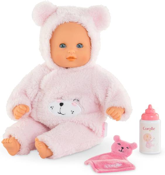 BEBE CALIN LOVING TEDDY BEAR