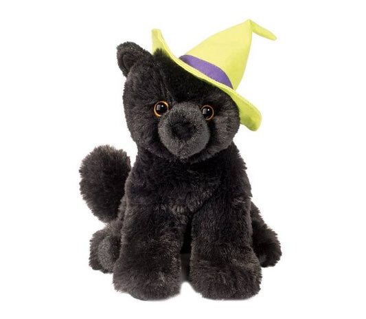 WITCH CAT