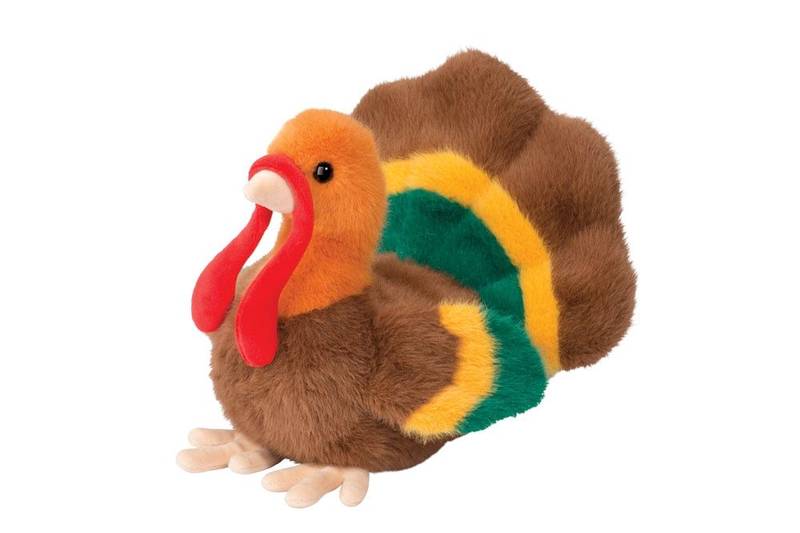 GRAVIE TURKEY MINI SOFT