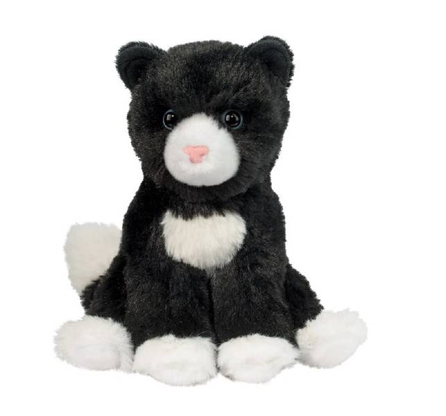 BECKIE CAT MINI SOFT