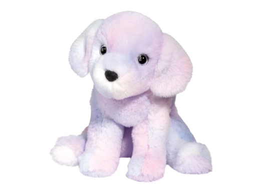 TAFFIE RAINBOW DOG SOFT