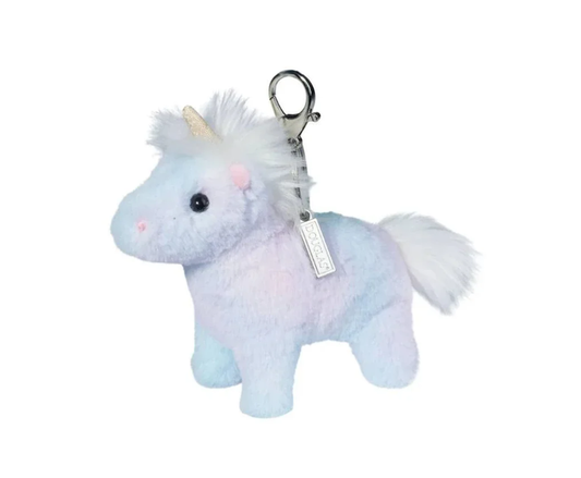 UNICORN BAG CHARM