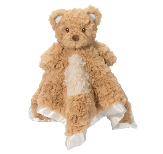 TATE TEDDY BEAR LITTLE SNUGGLER