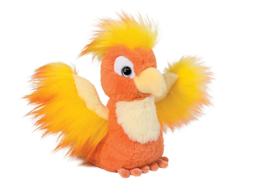 SPARKIE BABY PHOENIX MINI SOFT