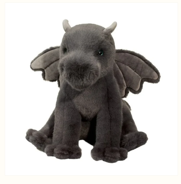SOOTIE DRAGON SUPER DUPER SOFT