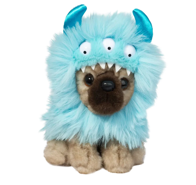 PUGGIE MONSTER PUP