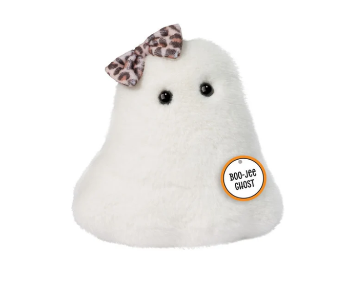 BOO-JEE GHOST