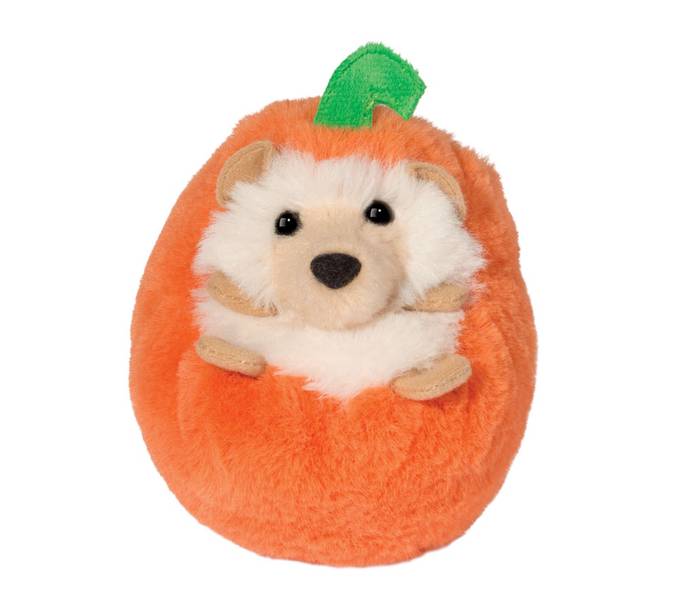 SPUNKIN HEDGEHOG