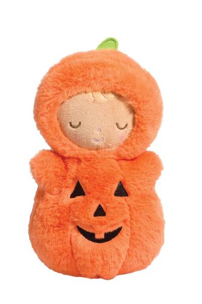 PUMPKIN MINI HUG