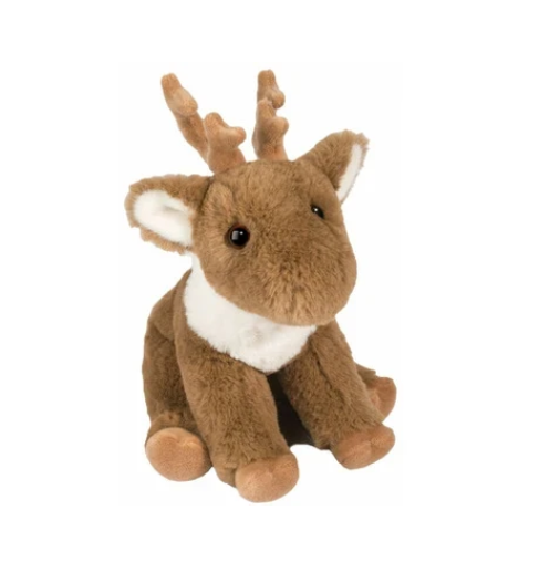 DASHIE REINDEER MINI SOFT