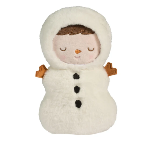 SNOWBABY MINI HUG