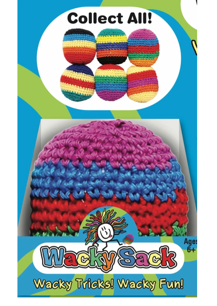 WACKY SACK