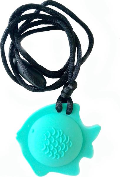 CHUBUDDY FISH PENDANT ASSORTED