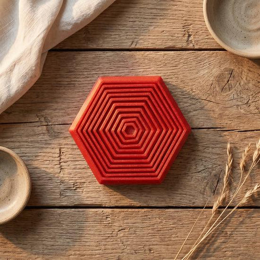 HEXAGON FIDGET