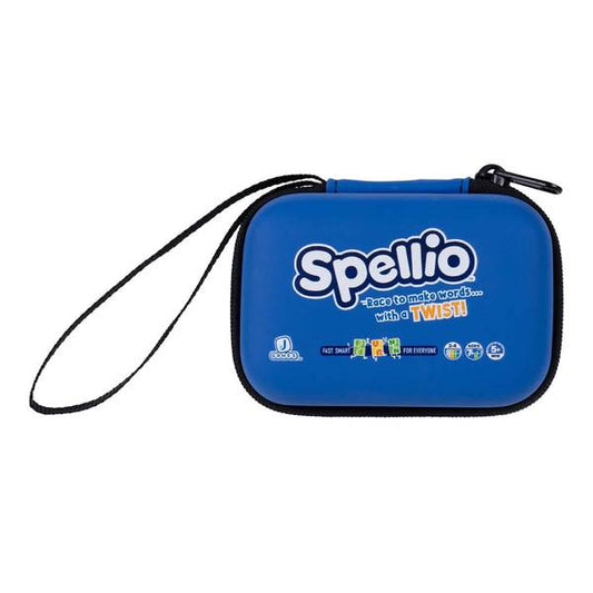 SPELLIO
