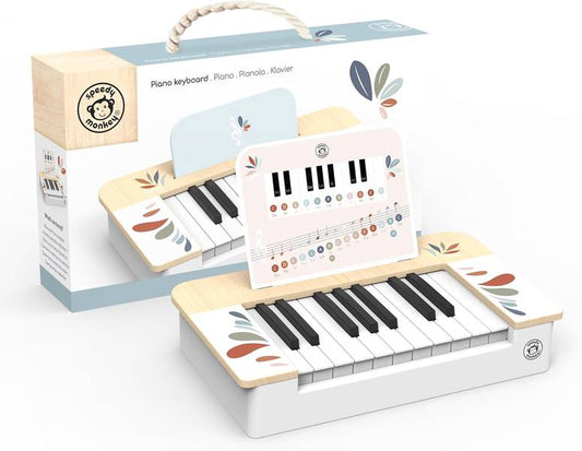 PIANO KEYBOARD