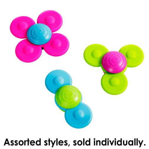 WHIRLY SQUIGZ SINGLE