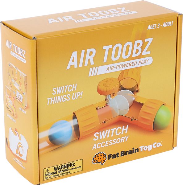 AIR TOOBZ SWITCH ACCESSORY