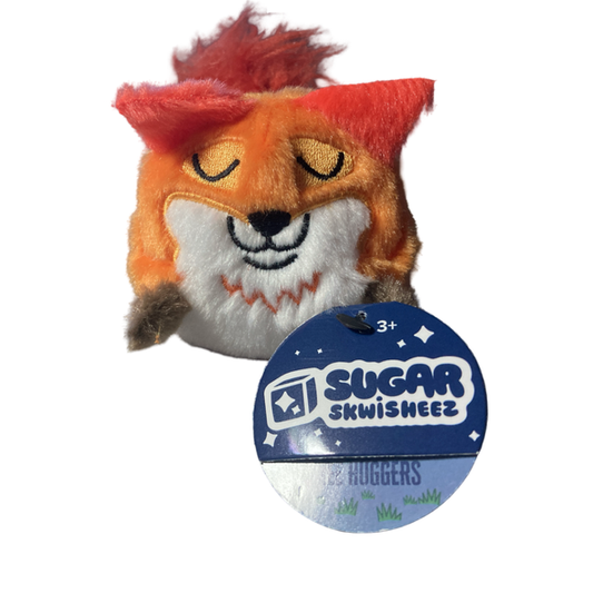 SUGAR SKWISHEEZ RUSTY