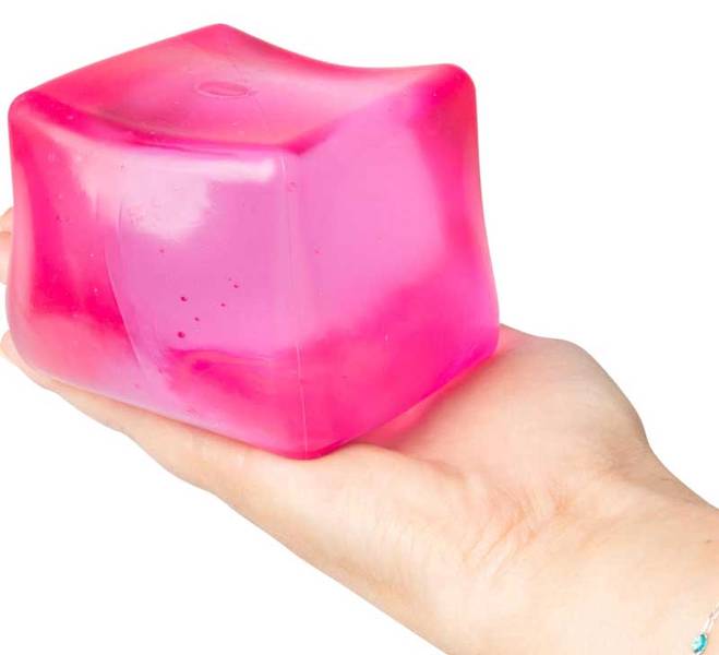 GIANT SUGAR CUBE