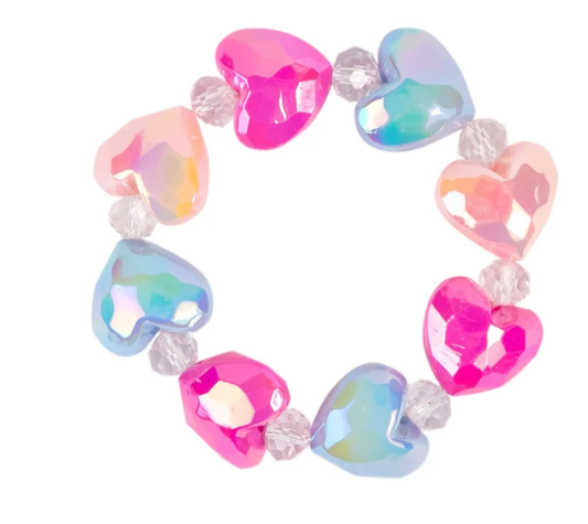 DREAMY HEARTS BRACELET