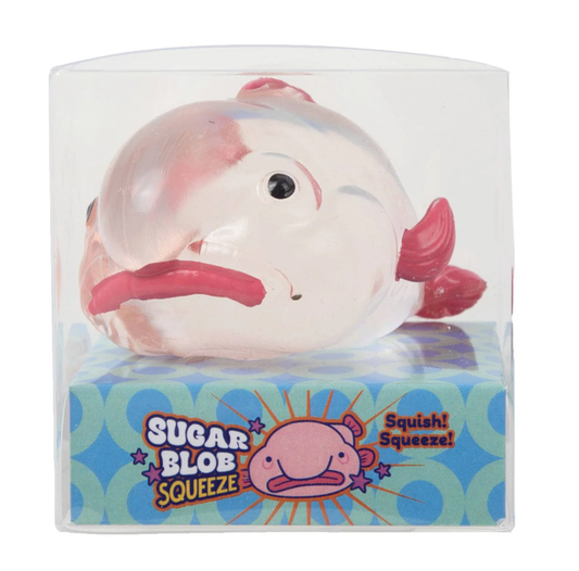SUGAR BLOB SQUEEZE