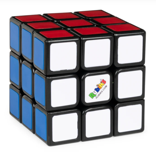 RUBIK'S CUBE 3 X 3