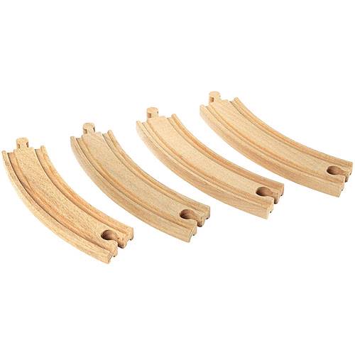 BRIO: LARGE CURVED TRACKS