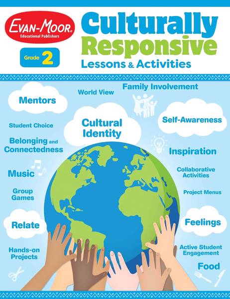 CULTURALLY RESPONSIVE LESSONS & ACTIVITIES GREADE 2