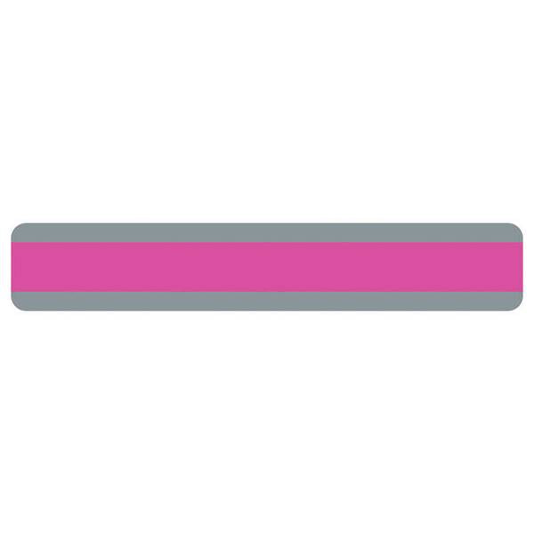 DOUBLE WIDE READING GUIDE STRIP PINK