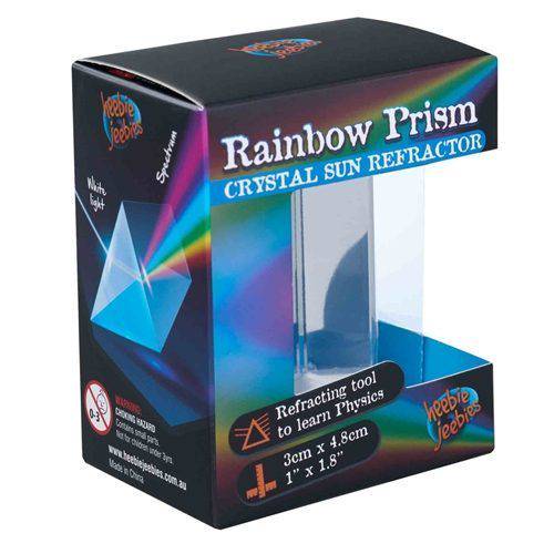 RAINBOW PRISM