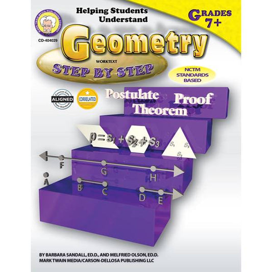HELPING STUDENTS UNDERSTAND GEOMETRY