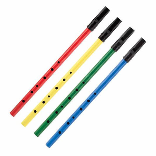 CLASSIC TIN WHISTLE