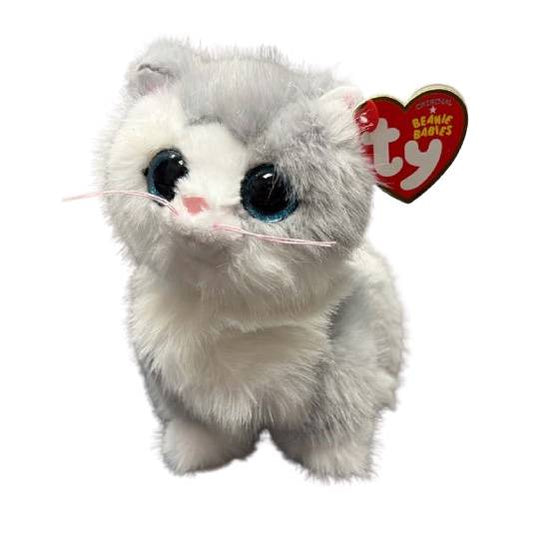 TY BEANIE BABIES CAT FURLEY