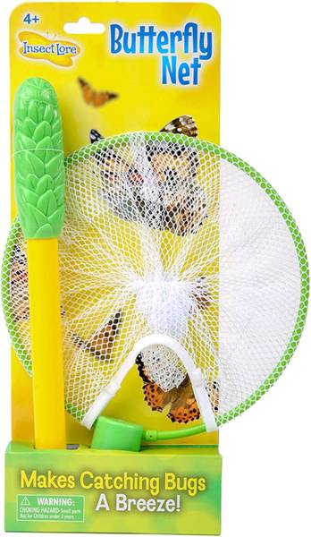 BUTTERFLY NET