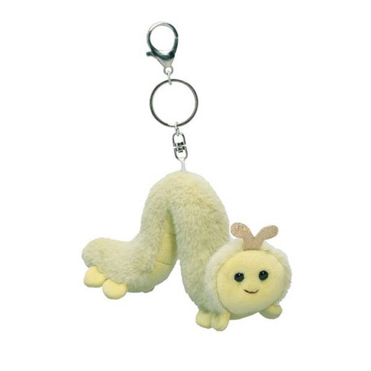 BAG CHARM INCHWORM