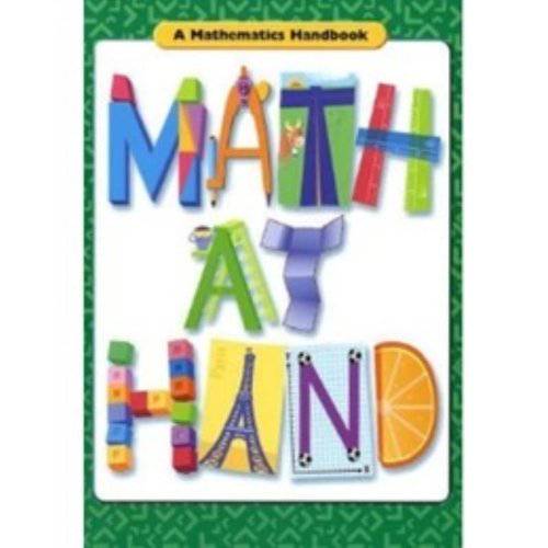 MATH AT HAND GRADES 5-6