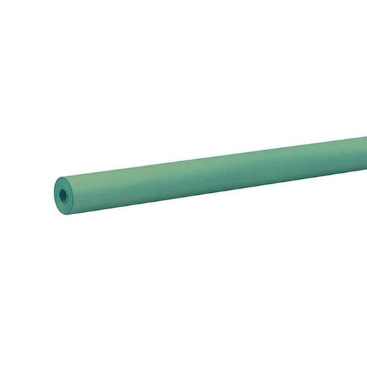 COLORED KRAFT PAPER: 36"X100' BRITE GREEN