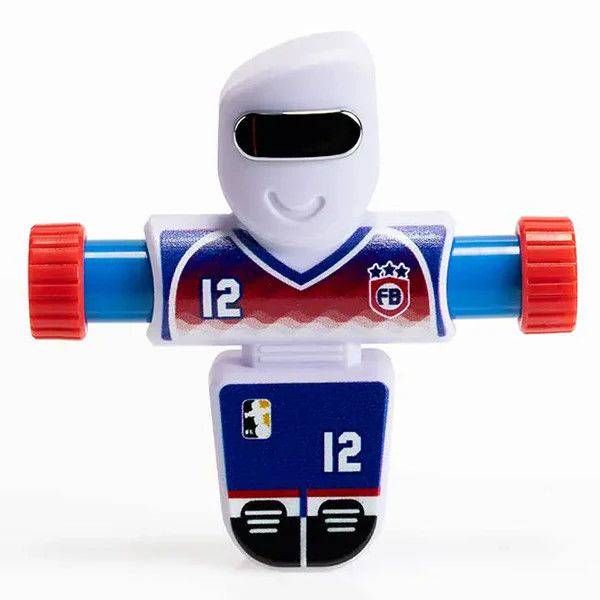 FOOSBOTS RIVALS: ENGLAND