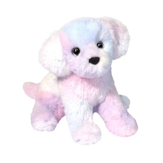 TAFFIE RAINBOW DOG MINI SOFT