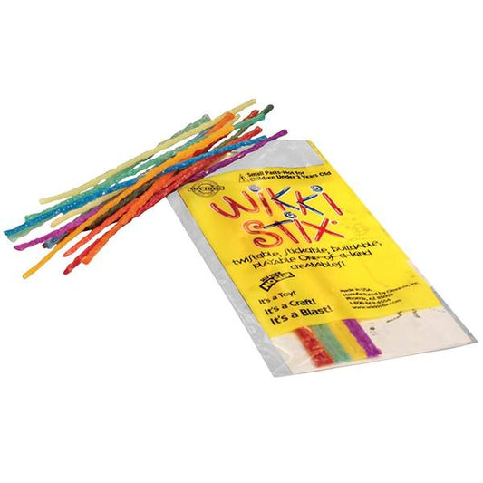 WIKKI STIX SINGLE PACK
