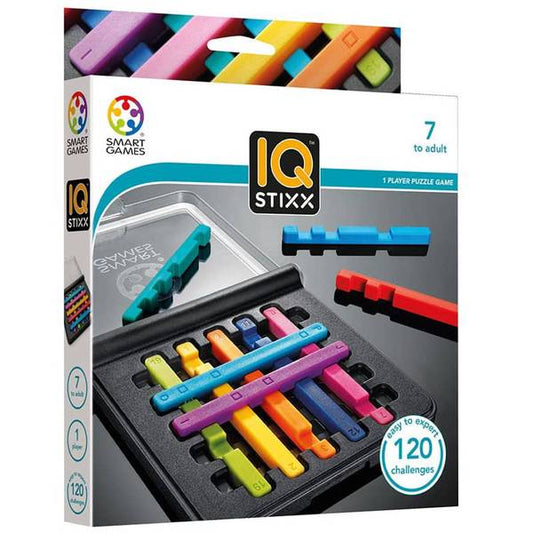 IQ STIXX