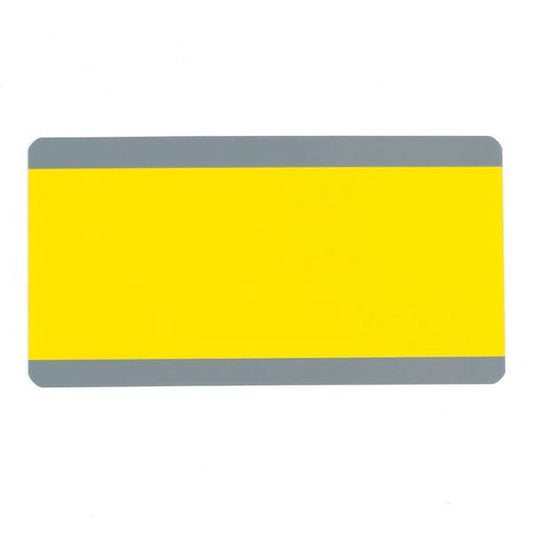 BIG READING GUIDE YELLOW
