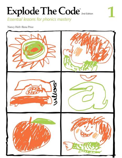 EXPLODE THE CODE 1