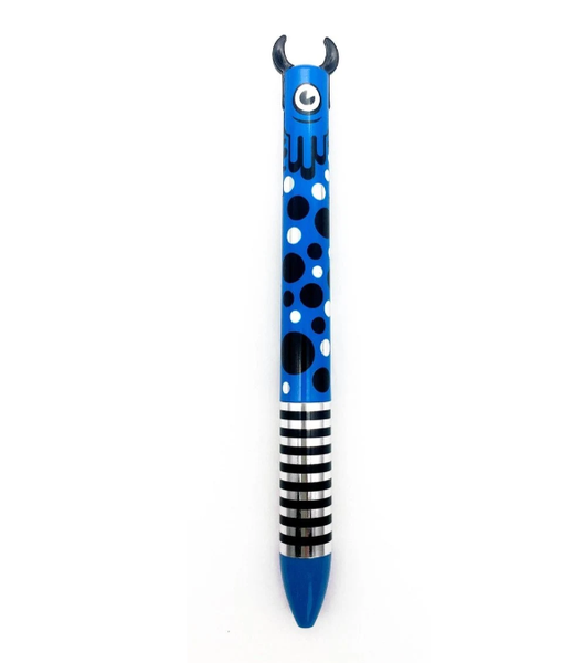 TWICE AS NICE PEN MONSTER