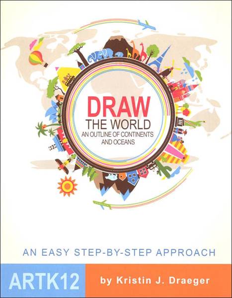 DRAW THE WORLD