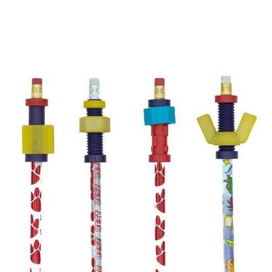 PENCIL: FIDGETS