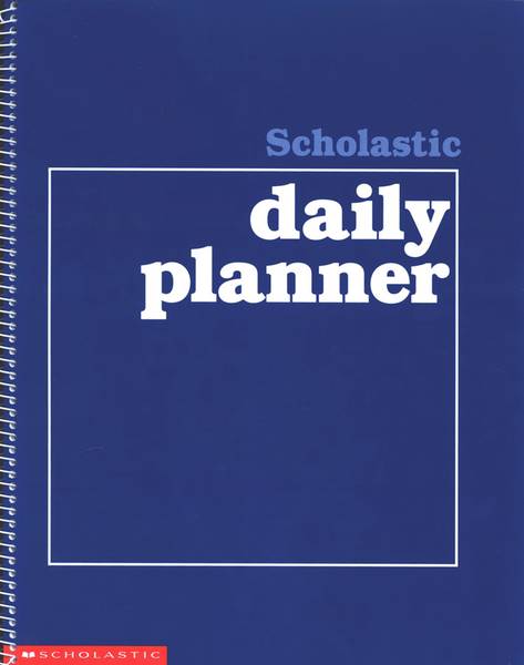 DAILY PLANNER